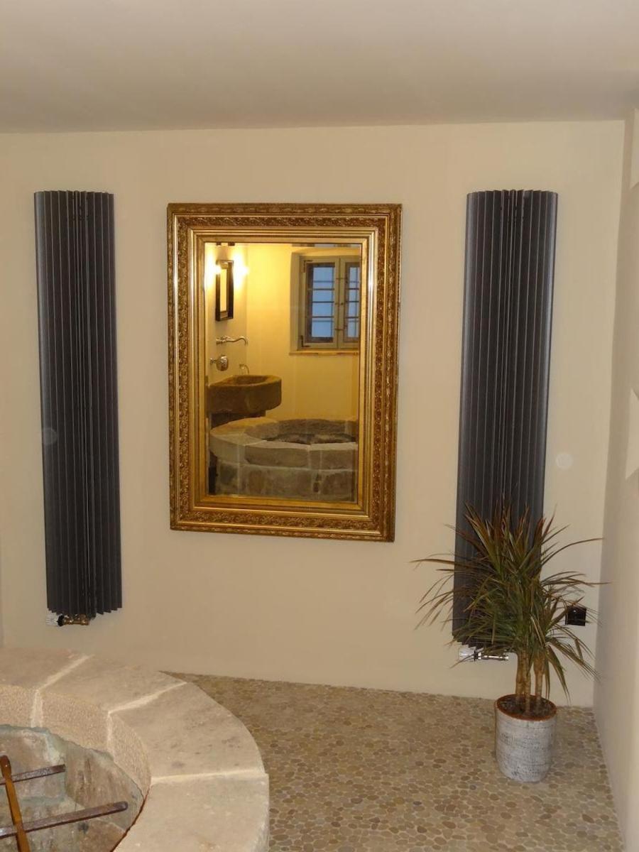 Ferienhaus Ickelhaus 1 Bad Windsheim Rum bild