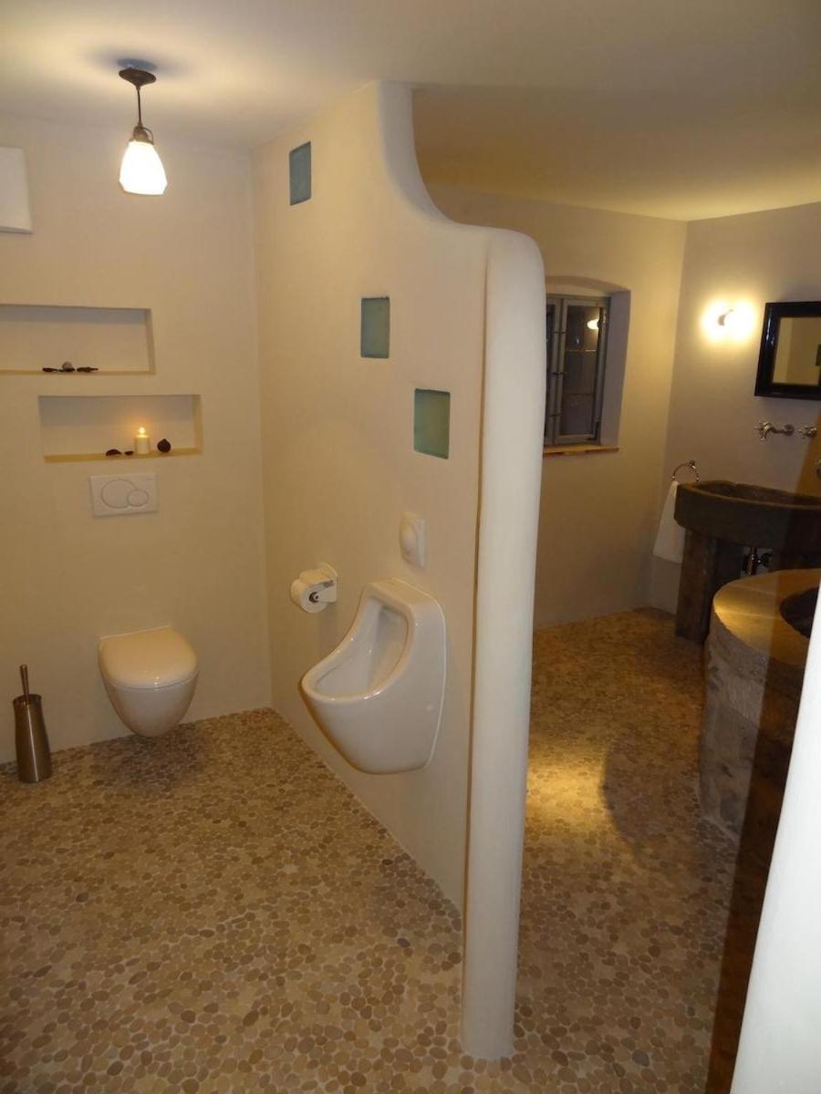 Ferienhaus Ickelhaus 1 Bad Windsheim Rum bild